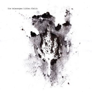 Telescopes - Hidden Fields in der Gruppe CD bei Bengans Skivbutik AB (1511243)