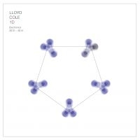Cole Lloyd - 1D - Electronics 2012-14 in der Gruppe CD / Pop-Rock bei Bengans Skivbutik AB (1511245)