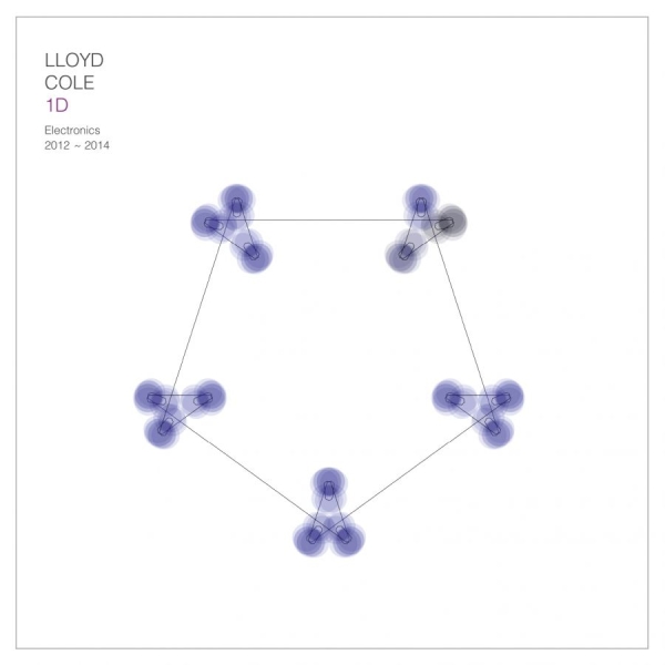 Cole Lloyd - 1D - Electronics 2012-14 in der Gruppe CD / Bestseller bei Bengans Skivbutik AB (1511245)