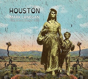Lanegan Mark - Houston in der Gruppe VINYL bei Bengans Skivbutik AB (1511281)
