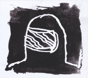 Aero Flynn - Aero Flynn in der Gruppe VINYL / Pop-Rock bei Bengans Skivbutik AB (1511302)