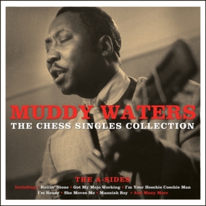 Waters Muddy - Chess Singles Collection in der Gruppe VINYL bei Bengans Skivbutik AB (1511319)