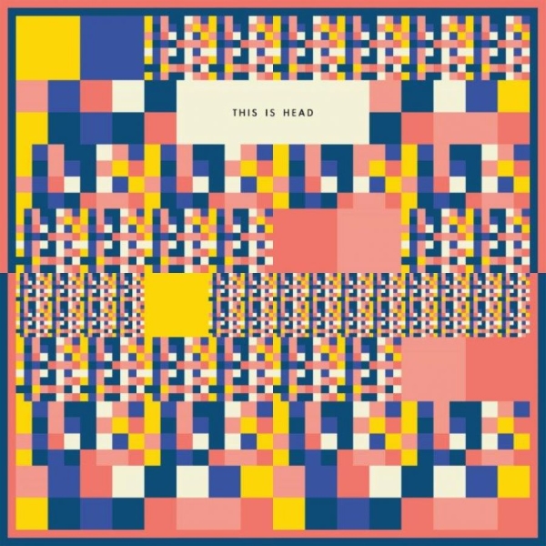 This Is Head - This Is Head in der Gruppe VINYL / Bestseller bei Bengans Skivbutik AB (1511357)