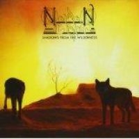 Norden Light - Shadows From The Wilderness in der Gruppe CD bei Bengans Skivbutik AB (1512374)