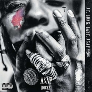 A$AP Rocky - AT.LONG.LAST.A$AP in der Gruppe UNSERE TIPPS / Tipps von Bengans Mitarbeitern / Handverlesener Hip-Hop durch die Jahre bei Bengans Skivbutik AB (1512577)