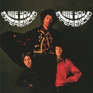 Hendrix Jimi The Experience - Are You Experienced in der Gruppe UNSERE TIPPS / 200 Alben, die man auf Vinyl besitzen sollte bei Bengans Skivbutik AB (1512578)