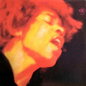 Hendrix Jimi The Experience - Electric Ladyland in der Gruppe UNSERE TIPPS / Tipps von Bengans Mitarbeitern / Handverlesener Hip-Hop durch die Jahre bei Bengans Skivbutik AB (1512579)
