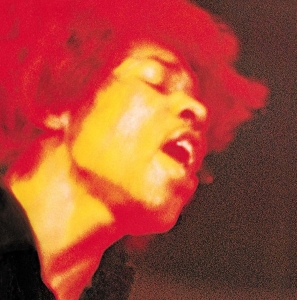Hendrix Jimi The Experience - Electric Ladyland in der Gruppe UNSERE TIPPS / Tipps von Bengans Mitarbeitern / Elis recommends bei Bengans Skivbutik AB (1512579)