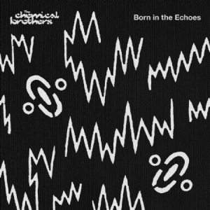 The Chemical Brothers - Born In The Echoes in der Gruppe CD bei Bengans Skivbutik AB (1512603)