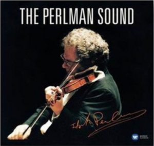 Itzhak Perlman - The Perlman Sound in der Gruppe VINYL bei Bengans Skivbutik AB (1514321)