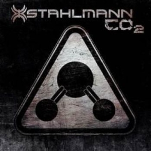 Stahlmann - Co2 in der Gruppe CD bei Bengans Skivbutik AB (1514537)