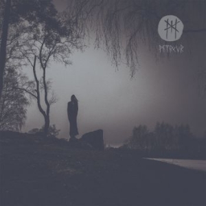 Myrkur - M in der Gruppe Minishops / Myrkur bei Bengans Skivbutik AB (1514655)