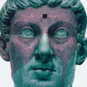 Protomartyr - The Agent Intellect in der Gruppe CD bei Bengans Skivbutik AB (1514665)