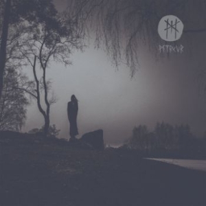 Myrkur - M in der Gruppe Minishops / Myrkur bei Bengans Skivbutik AB (1514669)