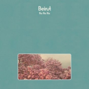 Beirut - No No No in der Gruppe CD bei Bengans Skivbutik AB (1514670)