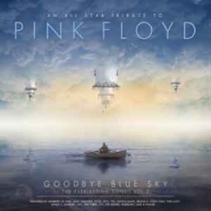 Pink Floyd Tribute Various Vol 2 - A Tribute To Pink Floyd - Everlasti in der Gruppe Minishops / Pink Floyd bei Bengans Skivbutik AB (1514799)