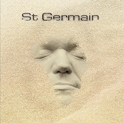 St Germain - St Germain in der Gruppe CD / Övrigt bei Bengans Skivbutik AB (1514874)