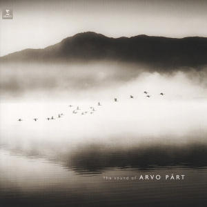 Various - Arvo Pärt - The Soun - The Sound Of Arvo Pärt in der Gruppe VINYL bei Bengans Skivbutik AB (1514923)