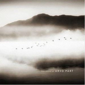 Various - Arvo Pärt - The Soun - The Sound Of Arvo Pärt in der Gruppe VINYL bei Bengans Skivbutik AB (1514923)