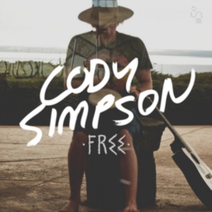Cody Simpson - Free in der Gruppe CD bei Bengans Skivbutik AB (1515023)