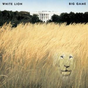 White Lion - Big Game in der Gruppe UNSERE TIPPS / Klassiska lablar / Rock Candy bei Bengans Skivbutik AB (1515028)