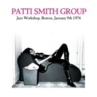 Smith Patti Group - Jazz Workshop, Boston 1976 in der Gruppe VINYL bei Bengans Skivbutik AB (1515107)