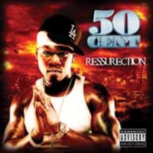 50 Cent - Ressurection in der Gruppe CD bei Bengans Skivbutik AB (1515129)