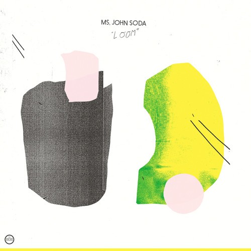 Ms John Soda - Loom in der Gruppe VINYL / Rock bei Bengans Skivbutik AB (1515138)