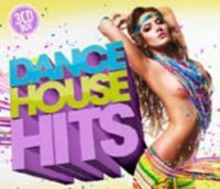 Blandade Artister - Dance House Hits in der Gruppe CD / Bestseller bei Bengans Skivbutik AB (1515143)