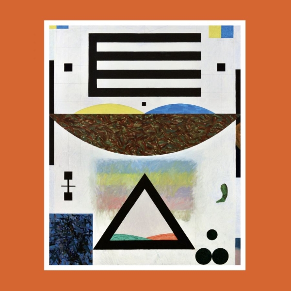 Frog Eyes - Pickpocket's Locket in der Gruppe CD / Bestseller bei Bengans Skivbutik AB (1515174)