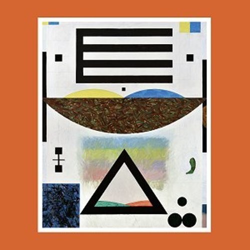 Frog Eyes - Pickpocket's Locket in der Gruppe VINYL / Rock bei Bengans Skivbutik AB (1515175)