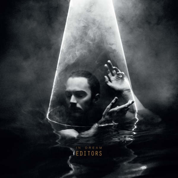 Editors - In Dream in der Gruppe CD / Bestseller bei Bengans Skivbutik AB (1515177)