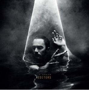 Editors - In Dream - Deluxe in der Gruppe CD bei Bengans Skivbutik AB (1515178)