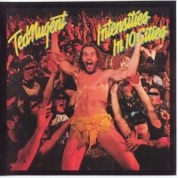 Nugent Ted - Intensities In 10 Cities in der Gruppe CD bei Bengans Skivbutik AB (1515223)