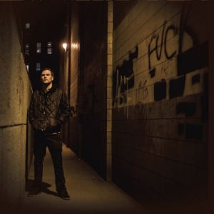 Holy Sons - Fall Of Man in der Gruppe CD bei Bengans Skivbutik AB (1515225)