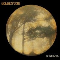 Golden Void - Berkana in der Gruppe VINYL bei Bengans Skivbutik AB (1515228)