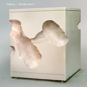 Matmos - Ultimate Care Ii in der Gruppe CD bei Bengans Skivbutik AB (1515229)