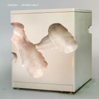 Matmos - Ultimate Care Ii in der Gruppe VINYL bei Bengans Skivbutik AB (1515230)