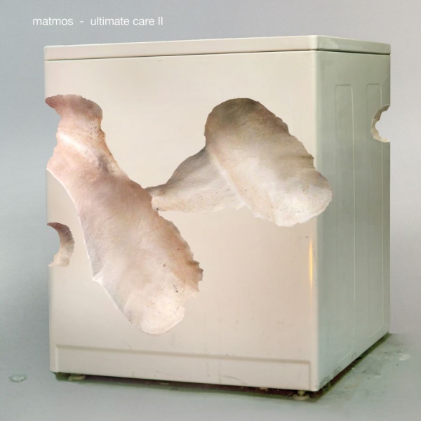 Matmos - Ultimate Care Ii in der Gruppe VINYL / Bestseller bei Bengans Skivbutik AB (1515230)