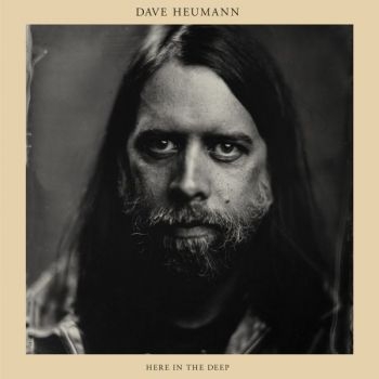 Heumann Dave - Here In The Deep in der Gruppe VINYL / Rock bei Bengans Skivbutik AB (1515234)