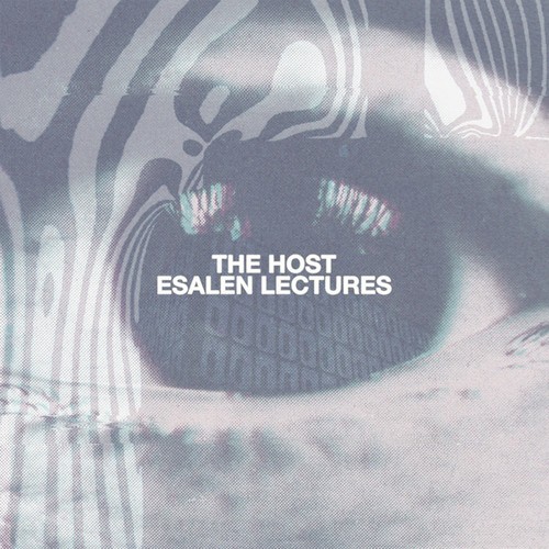 Host - Esalen Lectures in der Gruppe VINYL / Pop bei Bengans Skivbutik AB (1515246)