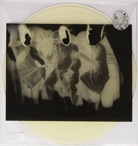 Finger Benjamin - Benjamin Finger in der Gruppe VINYL / Pop bei Bengans Skivbutik AB (1515251)