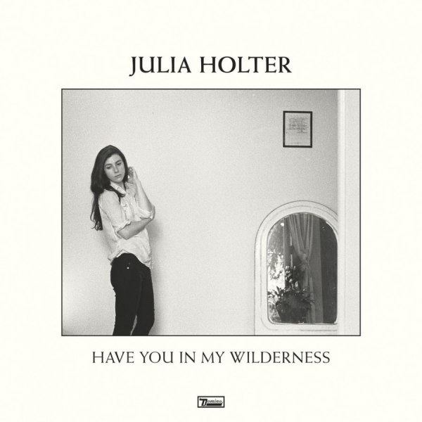 Julia Holter - Have You In My Wilderness in der Gruppe VINYL / Bestseller bei Bengans Skivbutik AB (1515434)