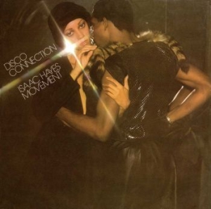 Isaac Hayes Movement - Disco Connection in der Gruppe CD bei Bengans Skivbutik AB (1515435)