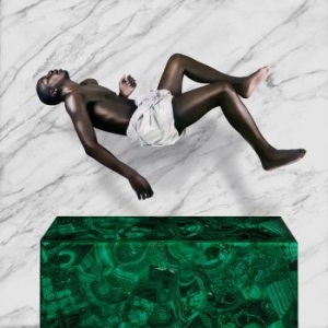 Petite Noir - La Vie Est Belle / Life Is Beautifu in der Gruppe CD bei Bengans Skivbutik AB (1515437)