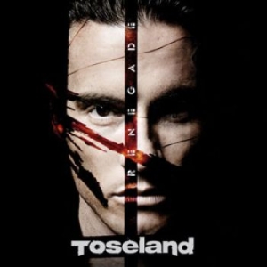 Toseland - Renegade in der Gruppe CD bei Bengans Skivbutik AB (1515452)