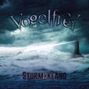 Vogelfrey - Sturm Und Klang in der Gruppe CD bei Bengans Skivbutik AB (1515453)