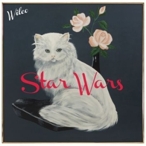 Wilco - Star Wars in der Gruppe Minishops / Wilco bei Bengans Skivbutik AB (1515606)