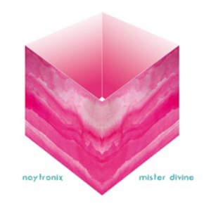 Naytronix - Mister Divine in der Gruppe CD bei Bengans Skivbutik AB (1516122)