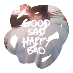 Micachu And The Shapes - Good Sad Happy Bad in der Gruppe VINYL bei Bengans Skivbutik AB (1516444)